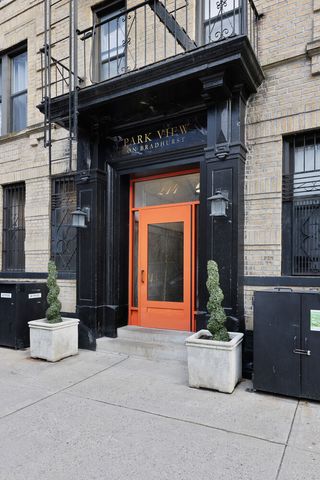 214 Bradhurst Ave Apt 6, New York City, NY 10039