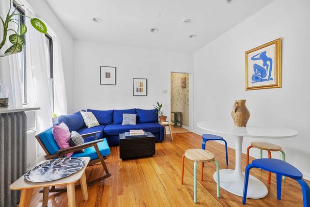 214 Bradhurst Ave Apt 6, New York City, NY 10039