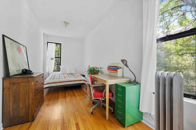 214 Bradhurst Ave Apt 6, New York City, NY 10039