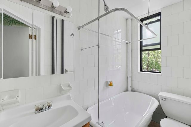 214 Bradhurst Ave Apt 6, New York City, NY 10039