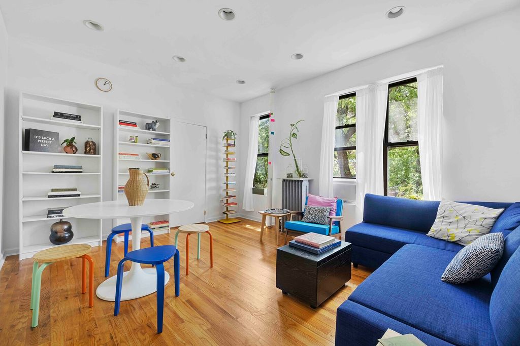 214 Bradhurst Ave Apt 6, New York City, NY 10039