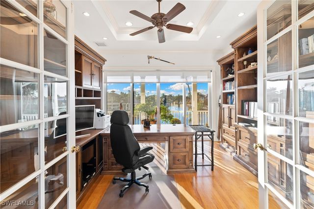 2170 Marina DR, Naples, FL 34102