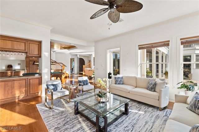 2170 Marina DR, Naples, FL 34102