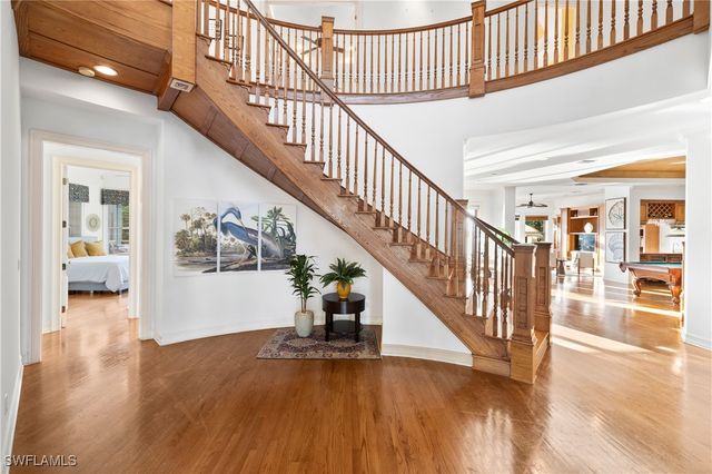 2170 Marina DR, Naples, FL 34102