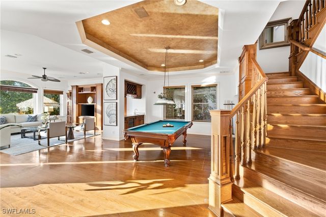 2170 Marina DR, Naples, FL 34102