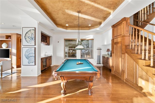 2170 Marina DR, Naples, FL 34102