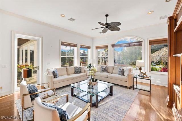 2170 Marina DR, Naples, FL 34102