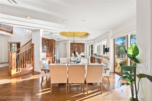 2170 Marina DR, Naples, FL 34102