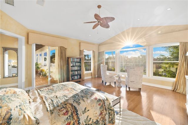 2170 Marina DR, Naples, FL 34102