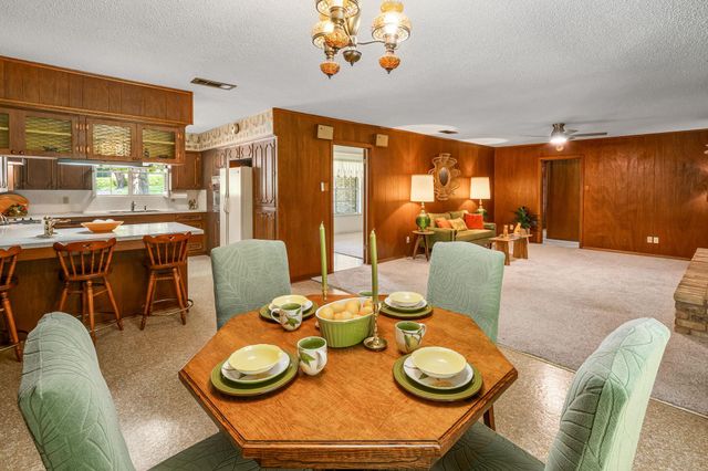 3503 Carla DR, Austin, TX 78754