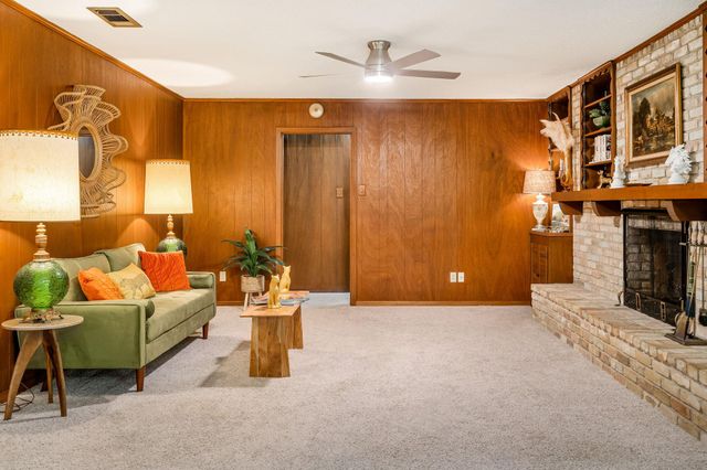 3503 Carla DR, Austin, TX 78754