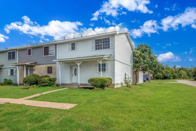 1231 Oregon Street, La Porte, TX 77571