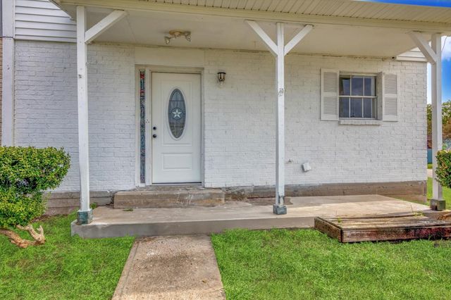 1231 Oregon Street, La Porte, TX 77571