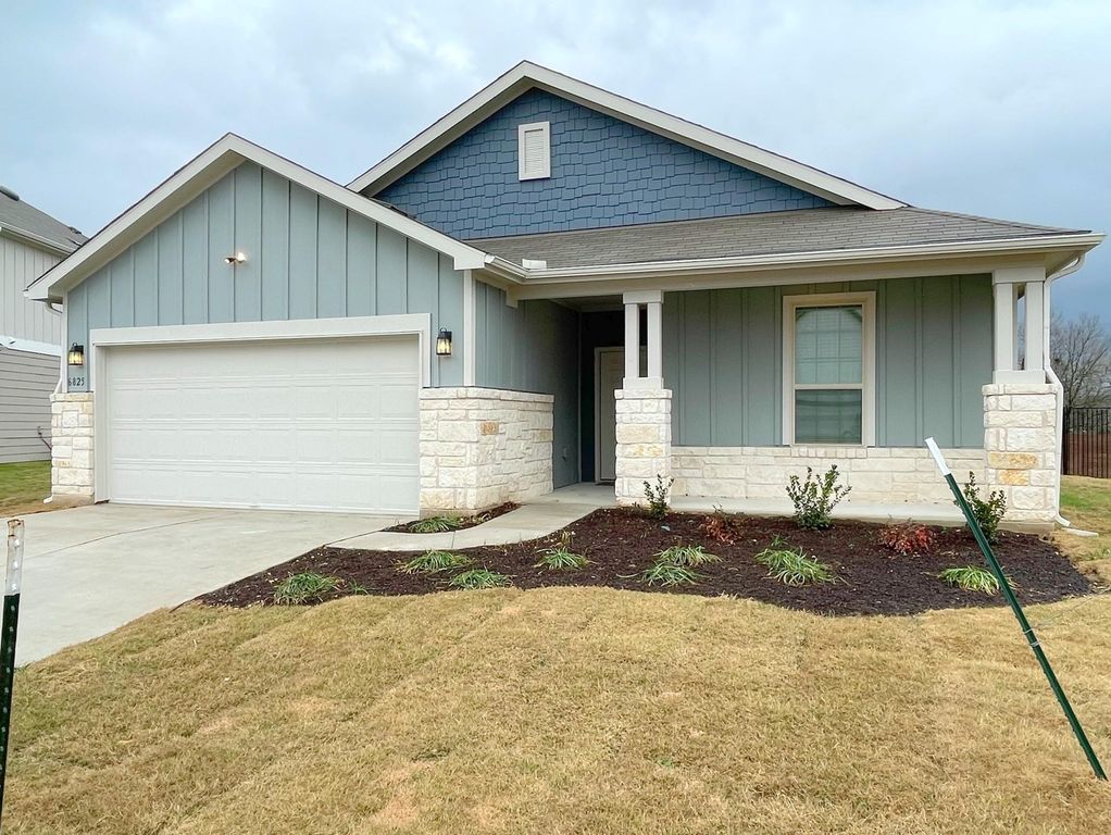 6825 Ellsworth WALK, Austin, TX 78724