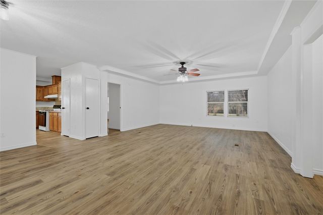 76 Forest Lane, Gordonville, TX 76245