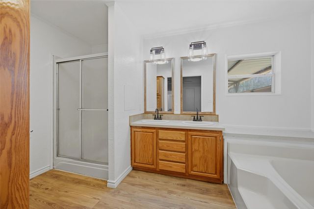 76 Forest Lane, Gordonville, TX 76245