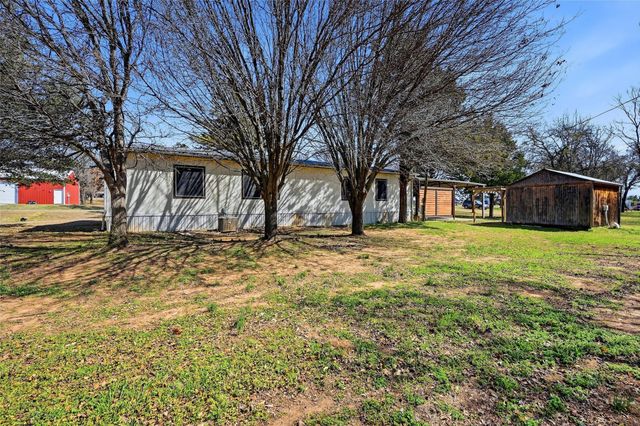 76 Forest Lane, Gordonville, TX 76245