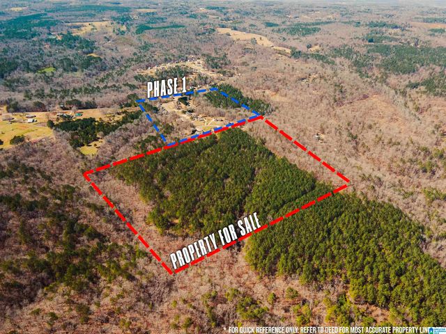 10300 RISING FAWN CIRCLE, Warrior, AL 35180