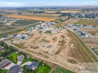5209 Camp LANE, Billings, MT 59106