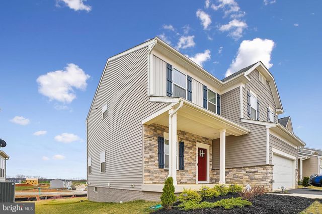 198 ELLERY ST, Ranson, WV 25438