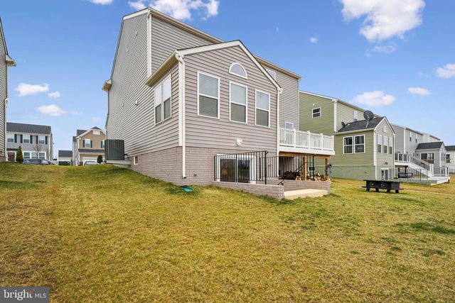 198 ELLERY ST, Ranson, WV 25438