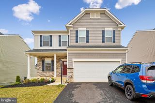 198 ELLERY ST, Ranson, WV 25438