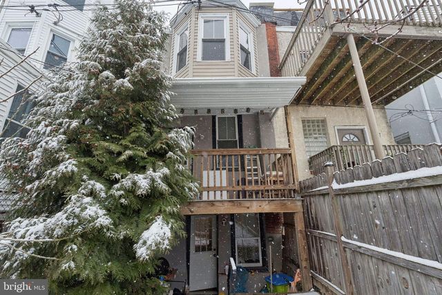 651 N 33RD ST, Philadelphia, PA 19104