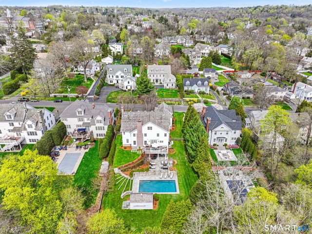 85 Harrison Avenue, New Canaan, CT 06840