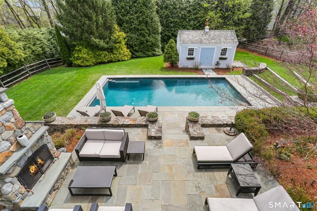 85 Harrison Avenue, New Canaan, CT 06840
