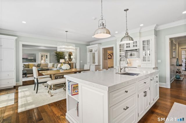 85 Harrison Avenue, New Canaan, CT 06840