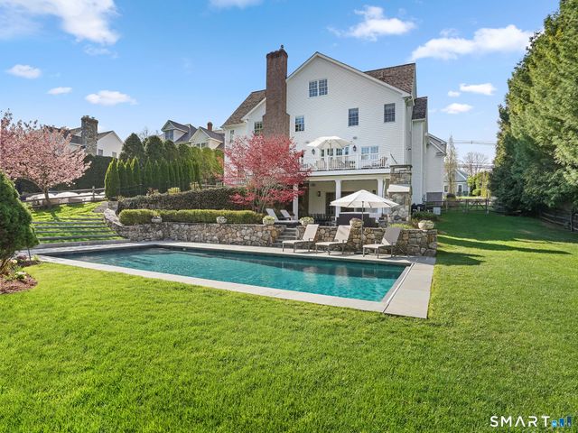 85 Harrison Avenue, New Canaan, CT 06840