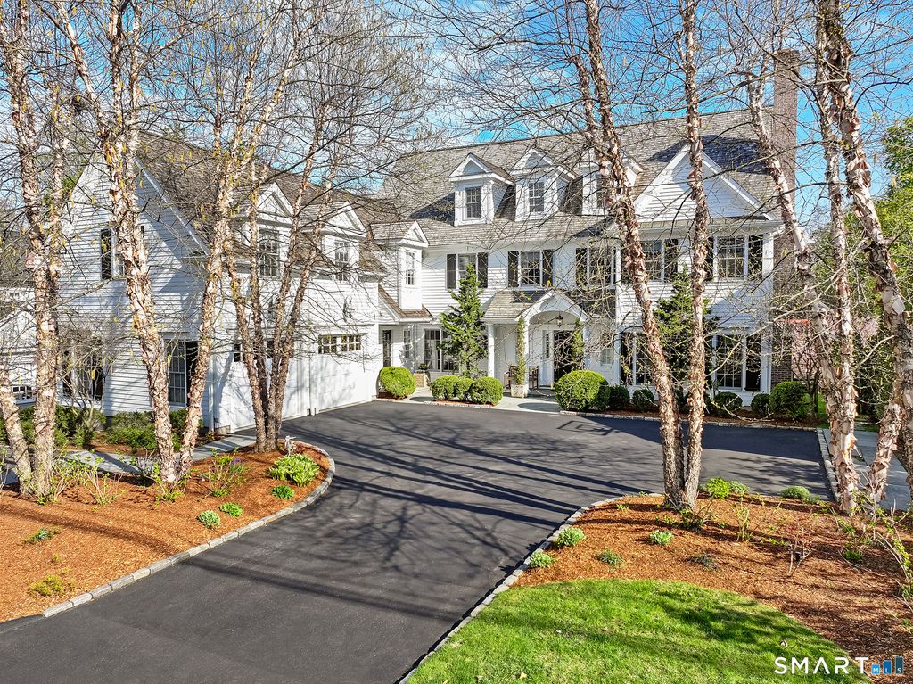 85 Harrison Avenue, New Canaan, CT 06840