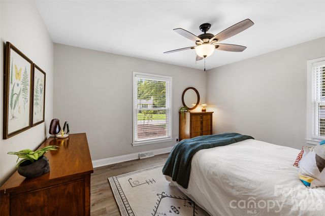 3123 Edsel Place, Charlotte, NC 28205