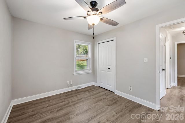 3123 Edsel Place, Charlotte, NC 28205