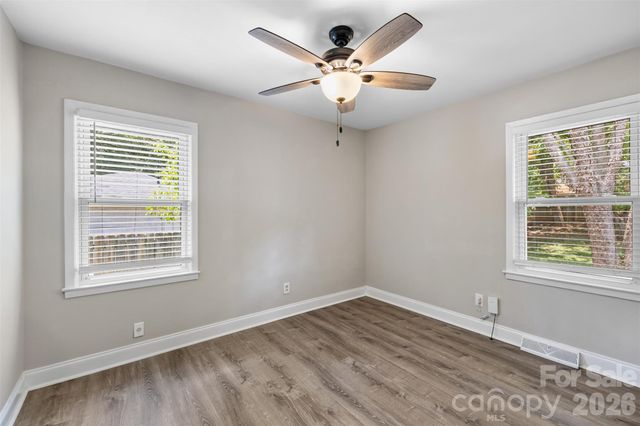 3123 Edsel Place, Charlotte, NC 28205