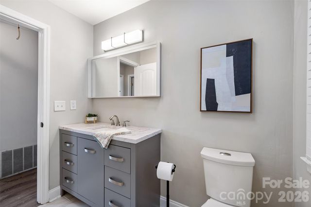 3123 Edsel Place, Charlotte, NC 28205