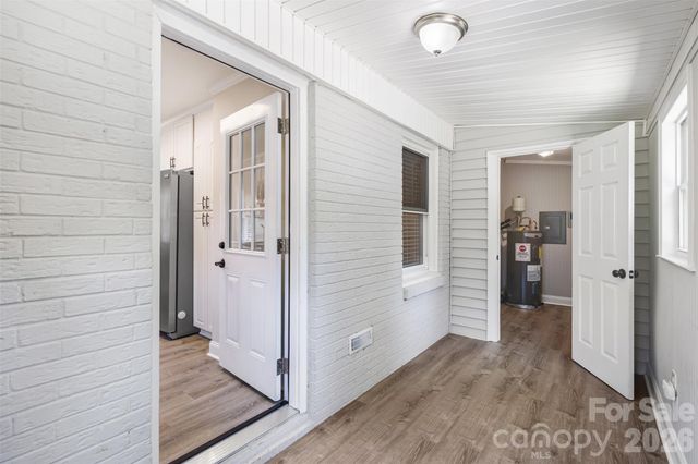 3123 Edsel Place, Charlotte, NC 28205