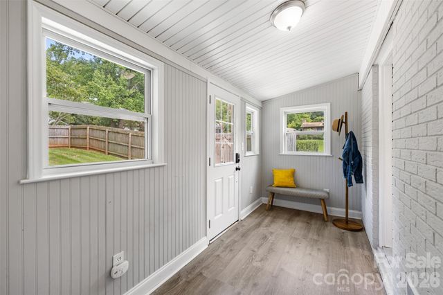 3123 Edsel Place, Charlotte, NC 28205