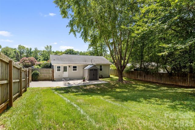 3123 Edsel Place, Charlotte, NC 28205