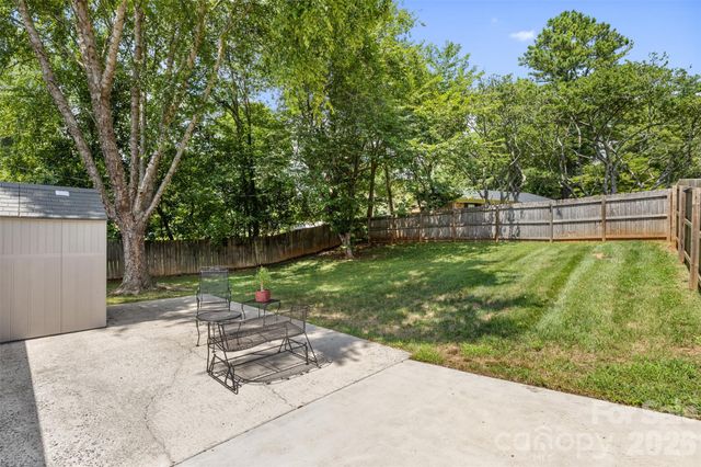3123 Edsel Place, Charlotte, NC 28205