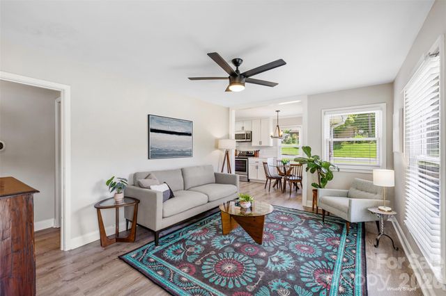 3123 Edsel Place, Charlotte, NC 28205