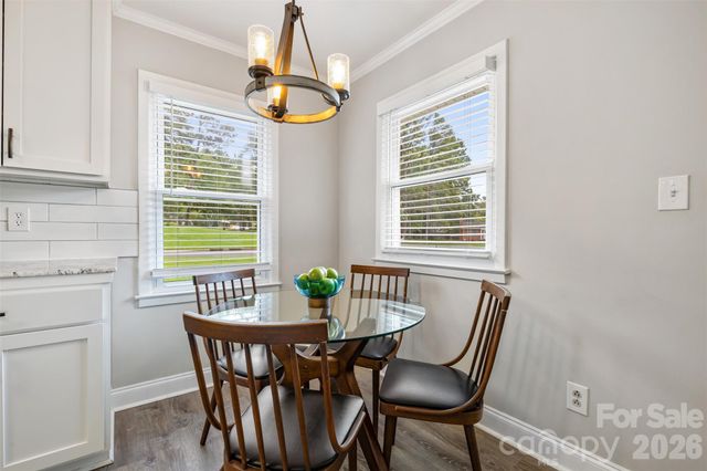 3123 Edsel Place, Charlotte, NC 28205
