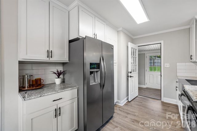 3123 Edsel Place, Charlotte, NC 28205