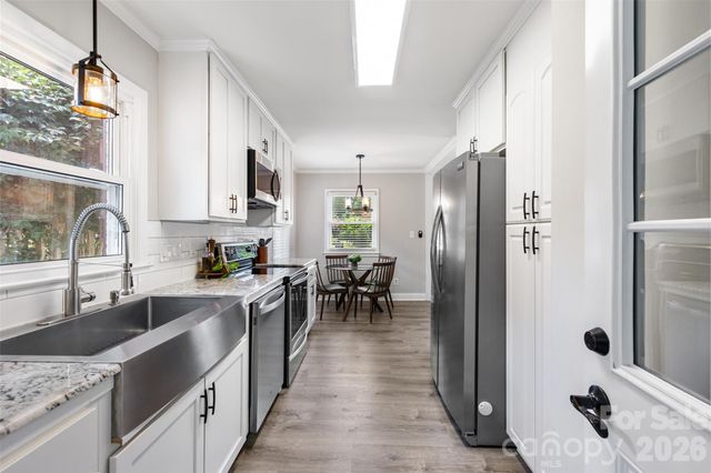 3123 Edsel Place, Charlotte, NC 28205