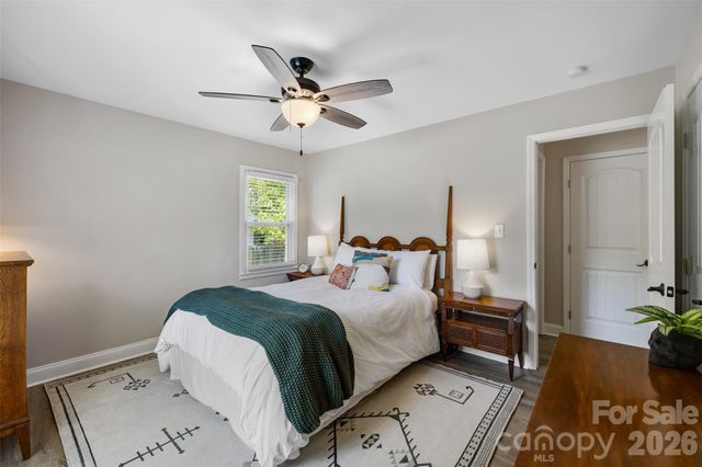 3123 Edsel Place, Charlotte, NC 28205