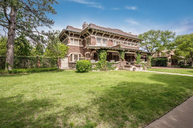 1620 S TYLER Street, Amarillo, TX 79102