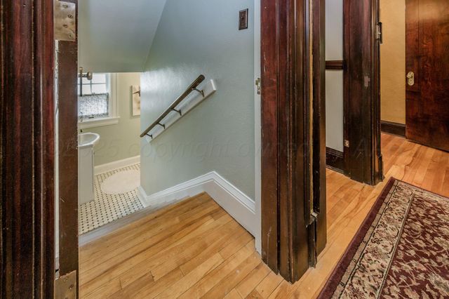 1620 S TYLER Street, Amarillo, TX 79102