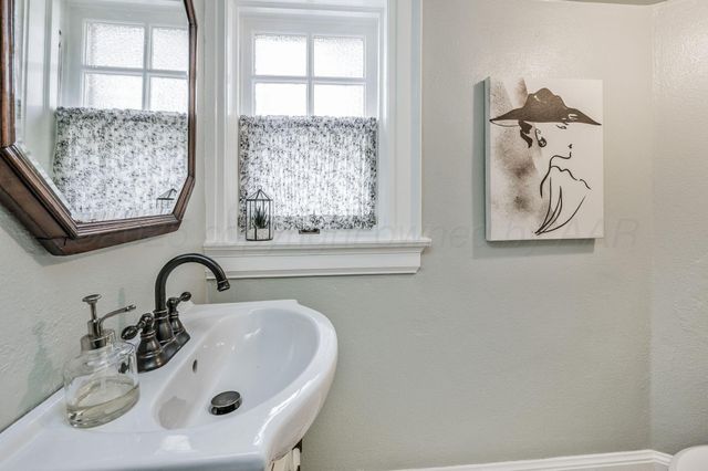 1620 S TYLER Street, Amarillo, TX 79102