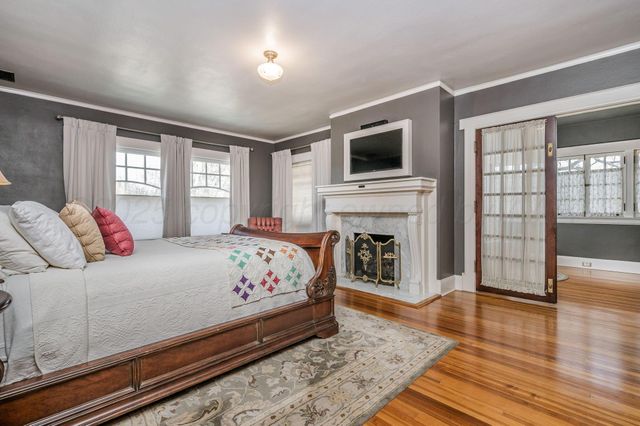 1620 S TYLER Street, Amarillo, TX 79102