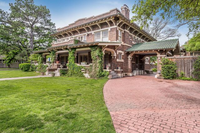 1620 S TYLER Street, Amarillo, TX 79102